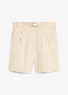 Bermuda van katoen, bonprix
