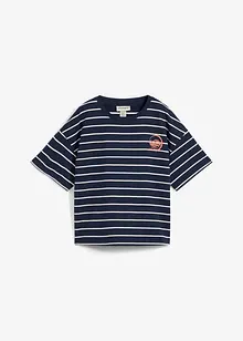 Sweater in een zachte katoenmix, bonprix