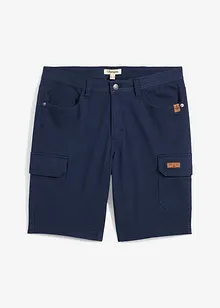 Stretch bermuda, regular fit, bonprix