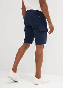Stretch bermuda, regular fit, bonprix