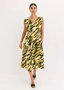 Jersey jurk, bonprix