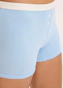 Boxer (set van 4), bonprix