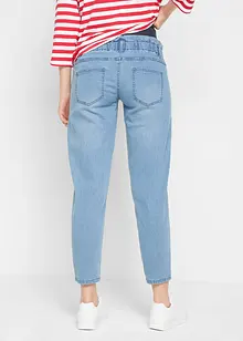 7/8 paperbag zwangerschapsjeans, bonprix