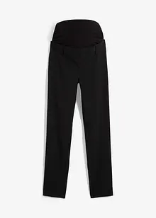 Zwangerschapsbroek van stretch met smal toelopende pijpen, bonprix
