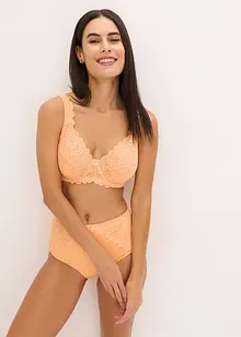 Beugel bh met kant, bonprix