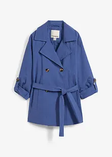 Korte trenchcoat, bonprix