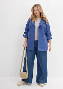 Korte trenchcoat, bonprix