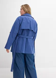 Korte trenchcoat, bonprix