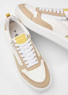 Comfortabele sneakers, bonprix