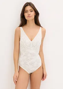 Corrigerende body, medium corrigerend, bonprix