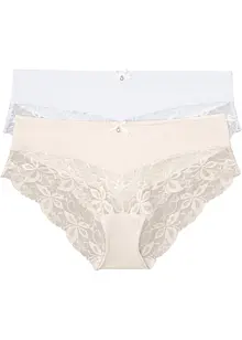 Hipster (set van 2), bonprix