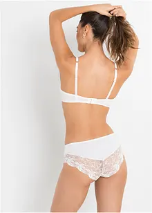 Beugel bh (set van 2), bonprix