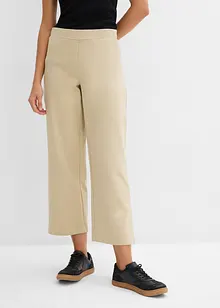 Wijde sweatpants, bonprix