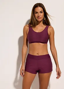 Bralette bikini (2-dlg. set), bonprix