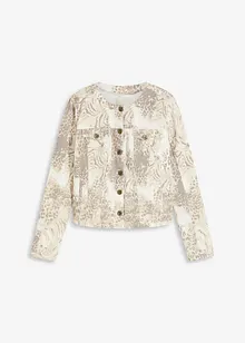 Twill jasje, bonprix