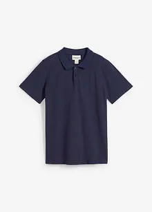 Poloshirt van puur katoen, bonprix