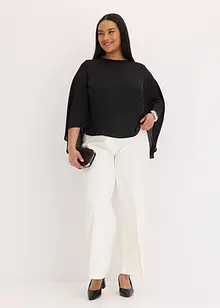 Cape tuniek, bonprix