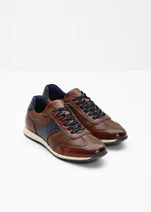 Bugatti leren sneakers, Bugatti