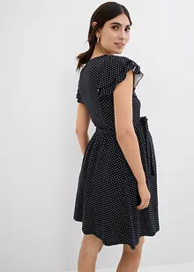 Shirt zwangerschapsjurk met viscose, bonprix