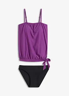 Oversized tankini (2-dlg. set), bonprix
