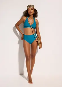 High waist bikinibroekje, bonprix