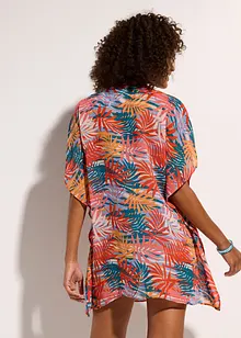 Chiffon strandtuniek, bonprix