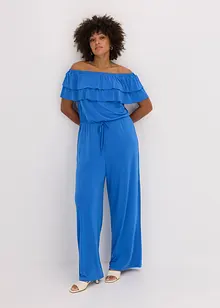 Jersey jumpsuit, bonprix
