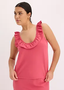Jersey top, bonprix