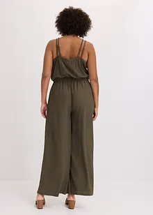 Jersey jumpsuit, bonprix