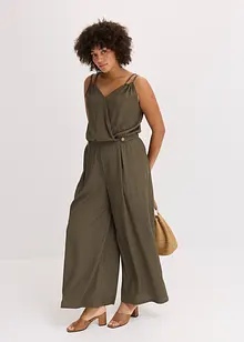 Jersey jumpsuit, bonprix