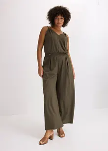 Jersey jumpsuit, bonprix