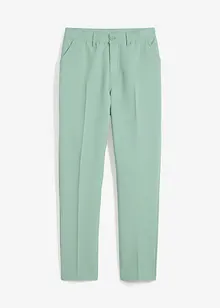 Pantalon, slim fit, bonprix