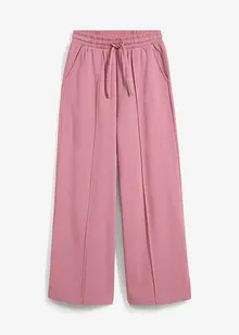 Joggingbroek in loose fit, bonprix
