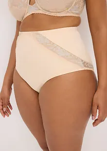 Corrigerende slip, sterk corrigerend, bonprix