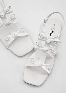 Sandalen, bonprix