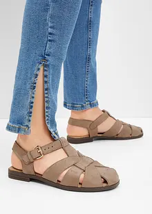 Sandalen, bonprix