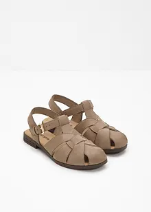 Sandalen, bonprix