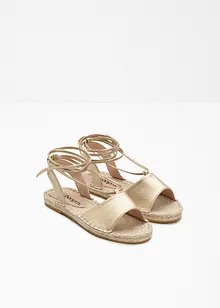 Vetersandalen, bonprix