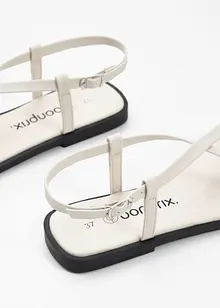 Sandalen, bonprix