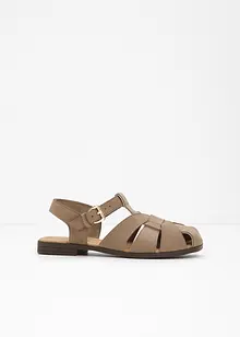 Sandalen, bonprix