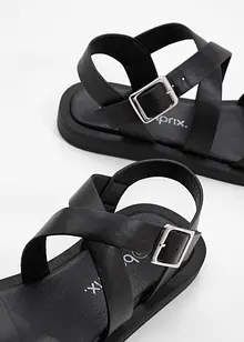 Sandalen, bonprix