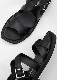Sandalen, bonprix