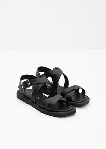 Sandalen, bonprix