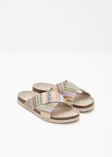 Slippers, bonprix