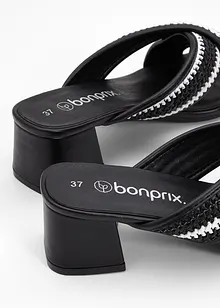Slippers, bonprix