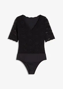 Kanten body, bonprix