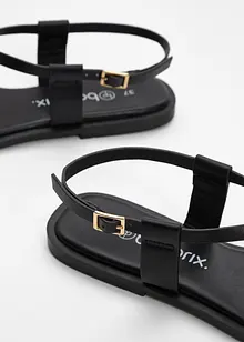 Sandalen, bonprix