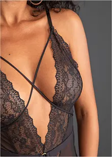 Stringbody ouvert, VENUS