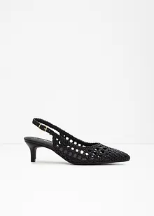 Slingback pumps, bonprix