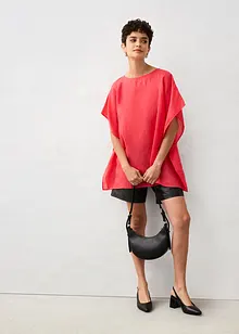 Tuniek van ramie, bonprix